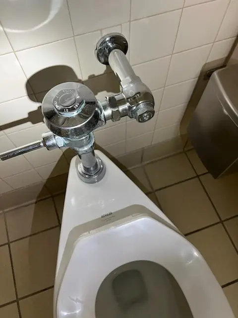 Fixture installation and repair for Sewer Camera Inspection in Fox Pass